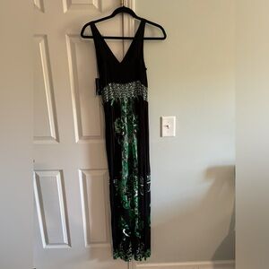 INC petite summer dress